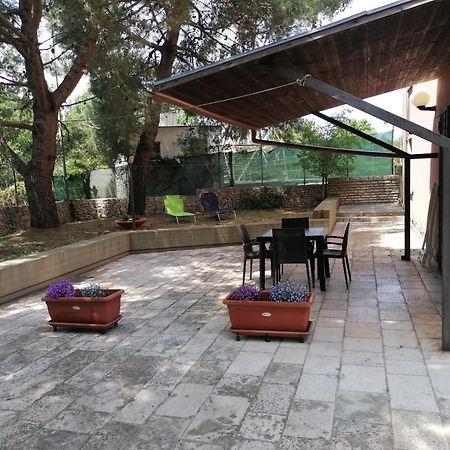 모노폴리 Casa Don Peppi 빌라 외부 사진
